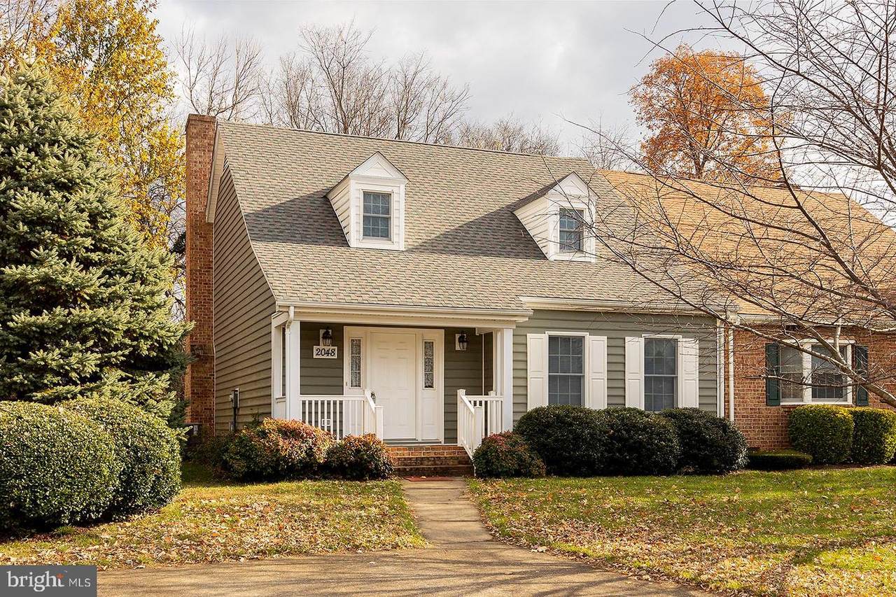 2048 Cidermill Lane - Photo 1