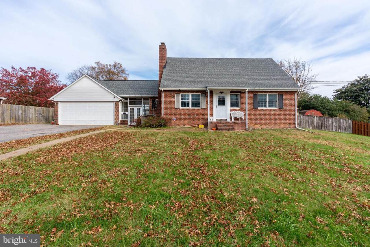 6409 Euclid Avenue - Photo 1