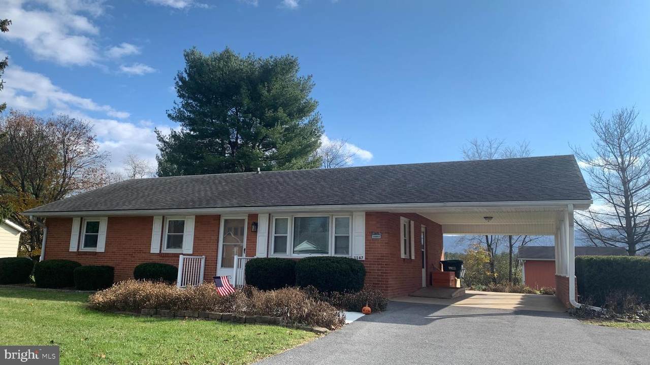 1147 Ox Road - Photo 1