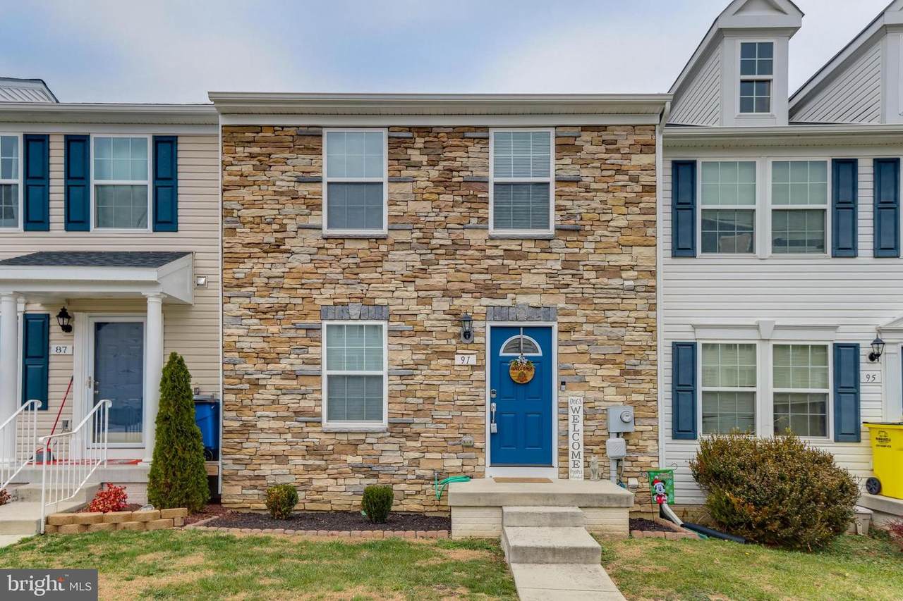 91 Carnegie Links Drive - Photo 1