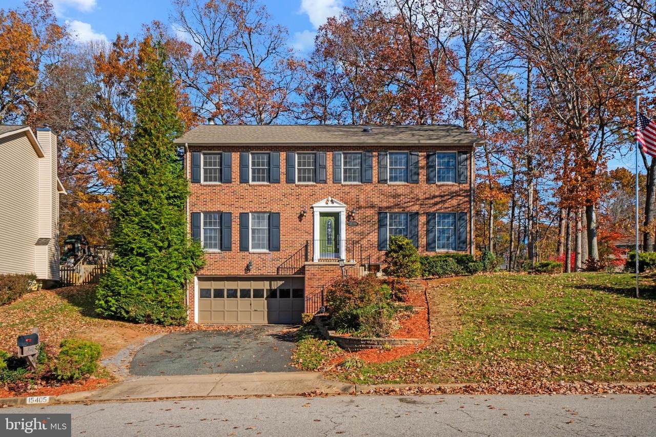 15405 Skyline Drive - Photo 1