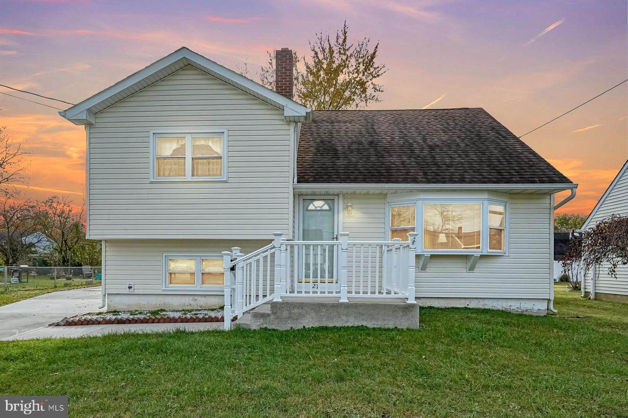 21 Craig Place - Photo 1