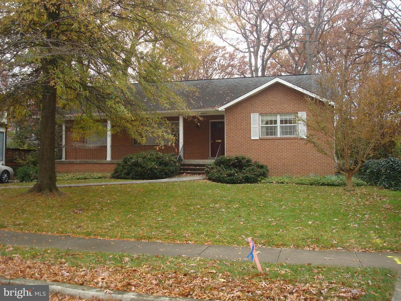 4203-A Woodberry Street - Photo 1
