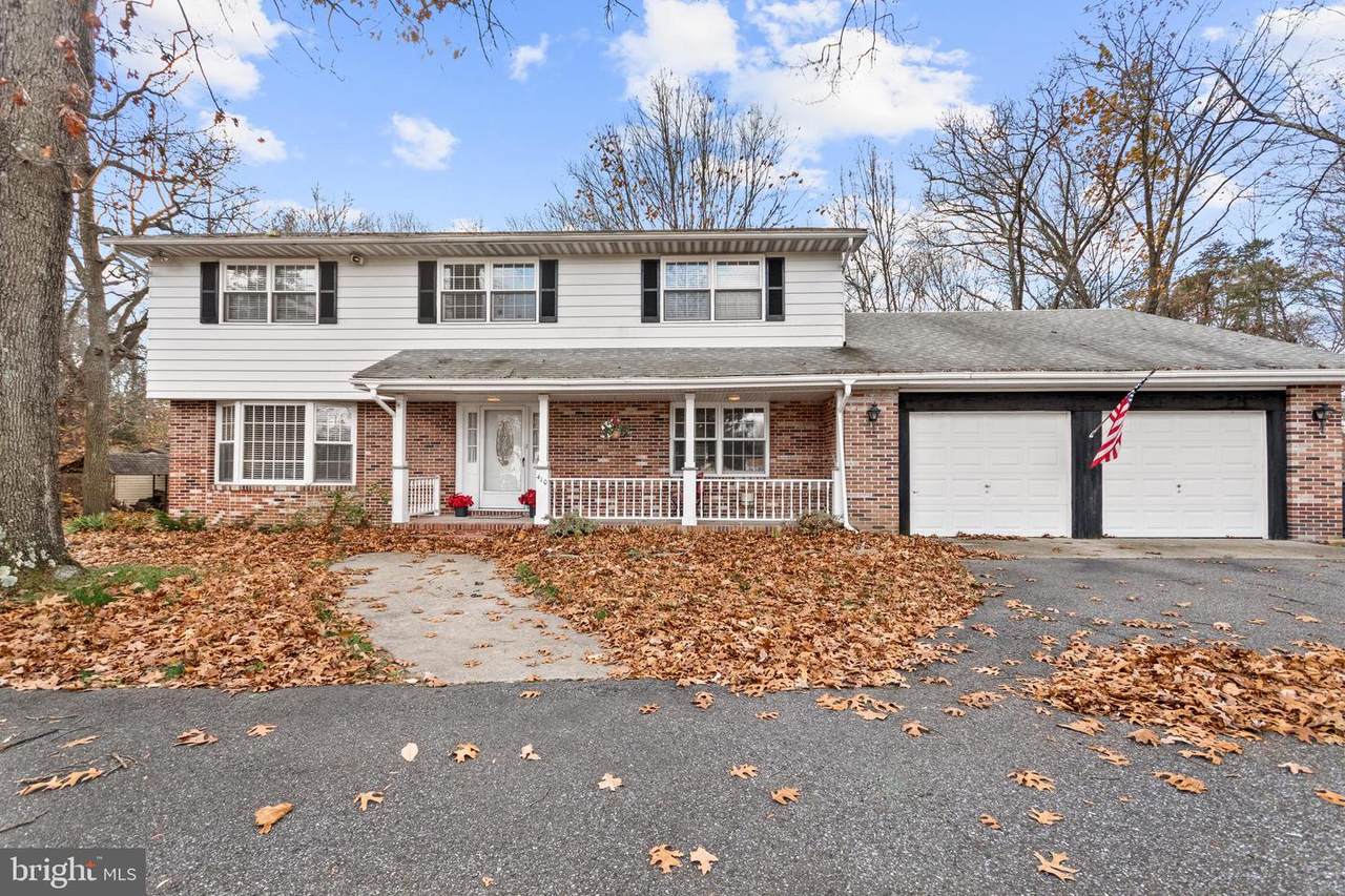 410 Ogden Station Road - Photo 1
