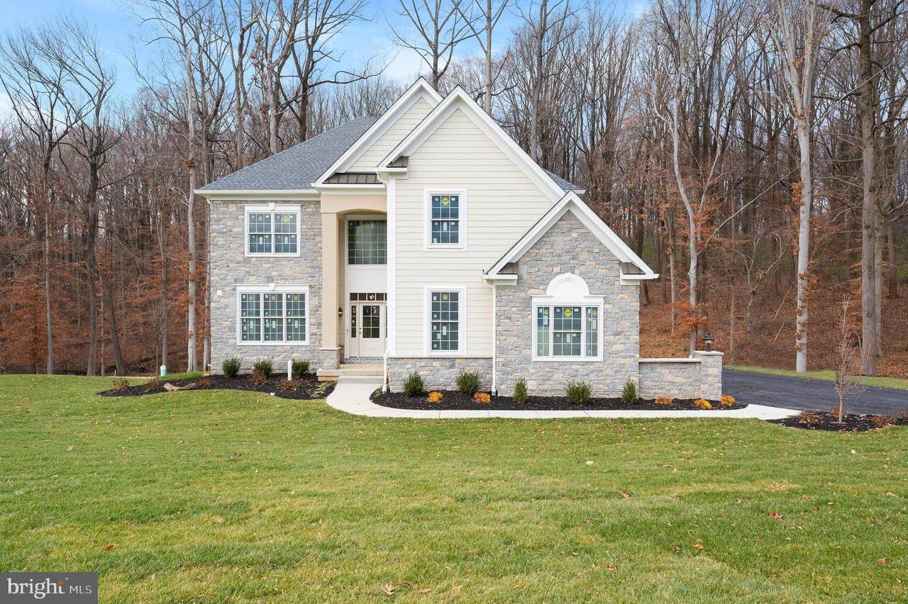 000 Bellflower Lane - Carlisle West Model - Photo 1