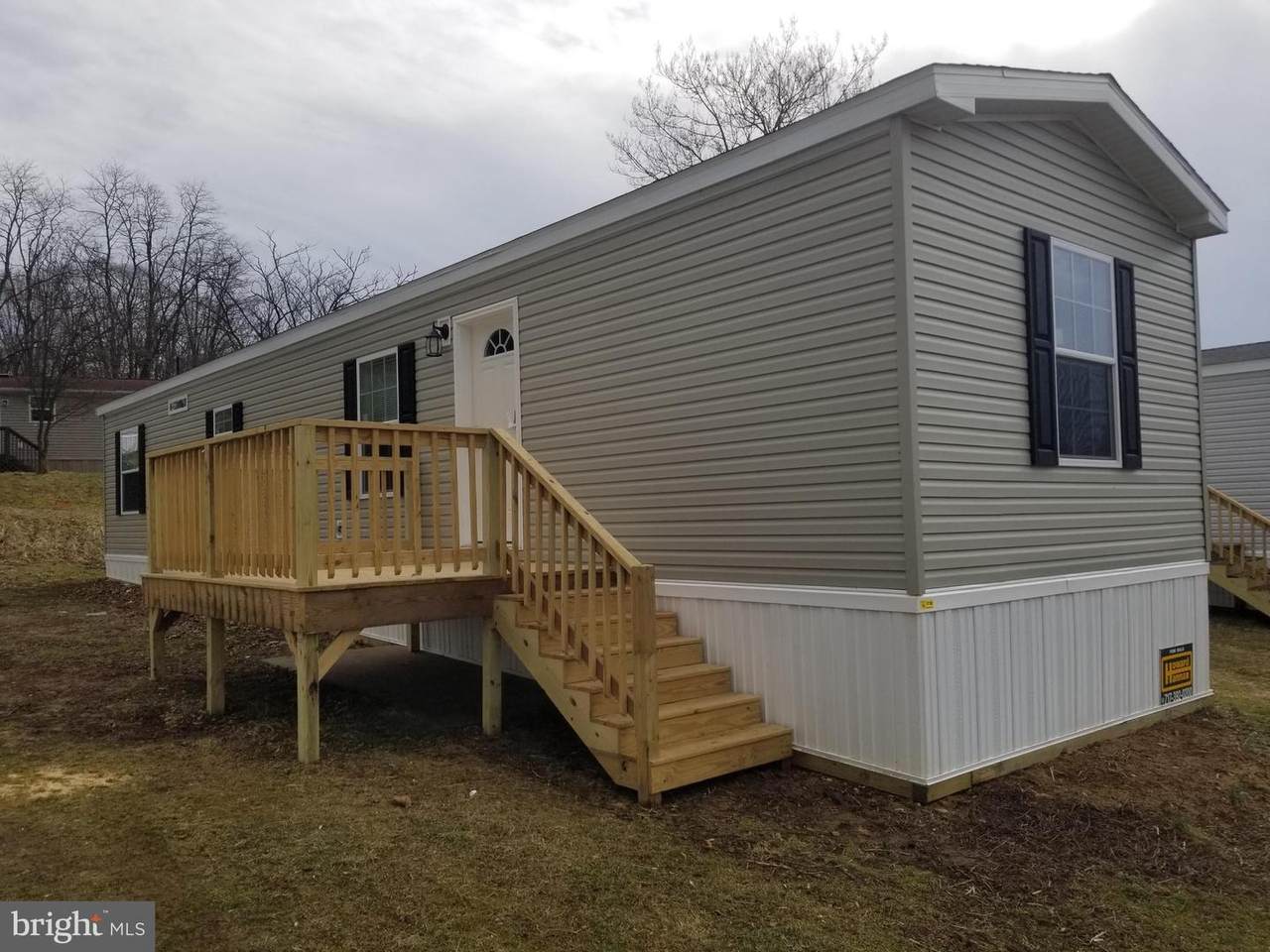 4 Ponderosa Lane - Photo 1