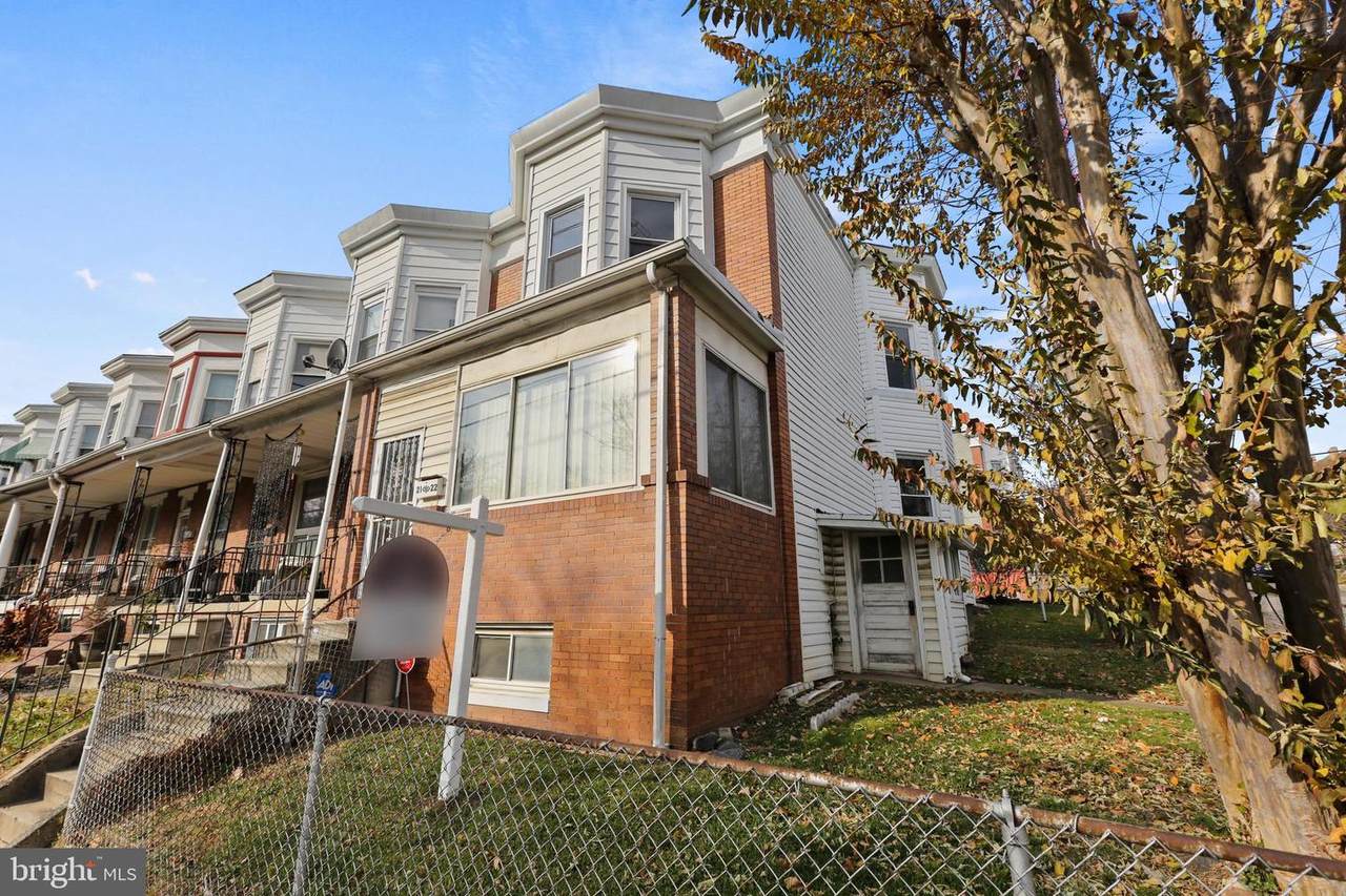 2122 Druid Park Drive - Photo 1