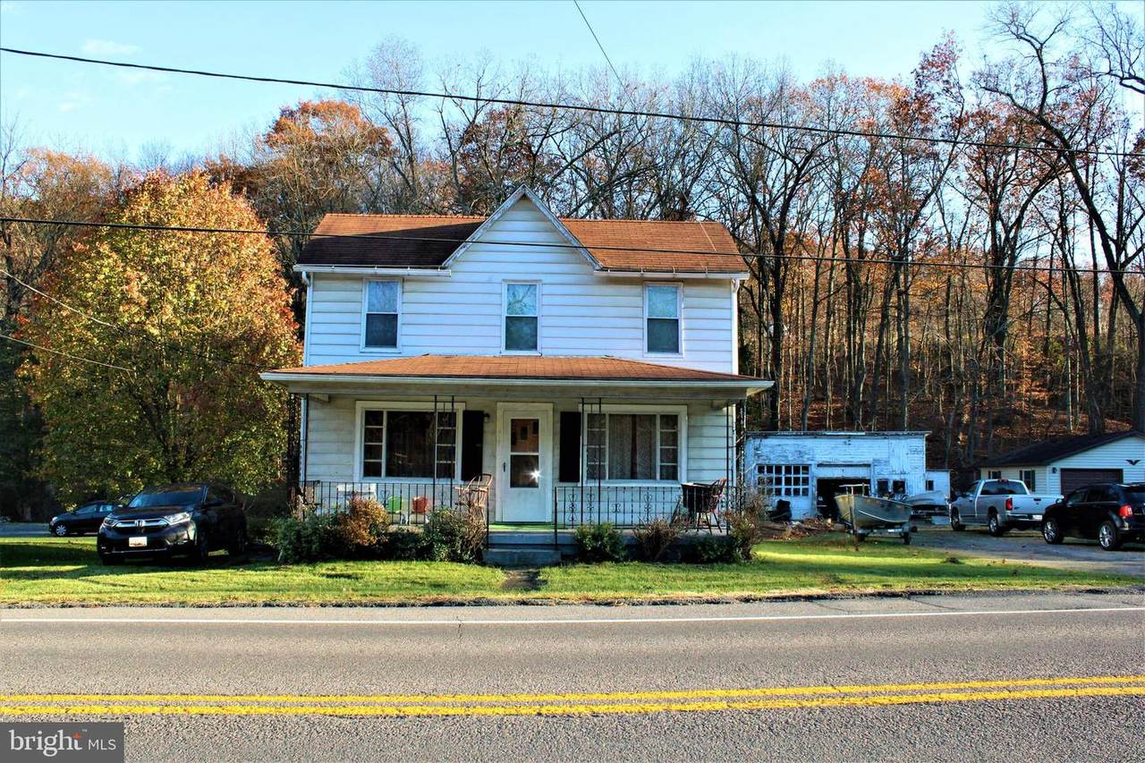 1148 Braddock Road - Photo 1
