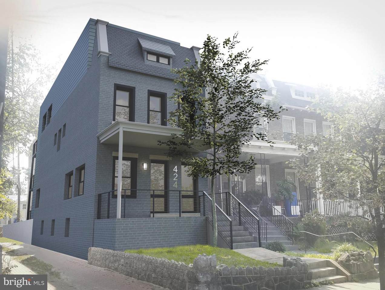 424 Taylor Street - Photo 1