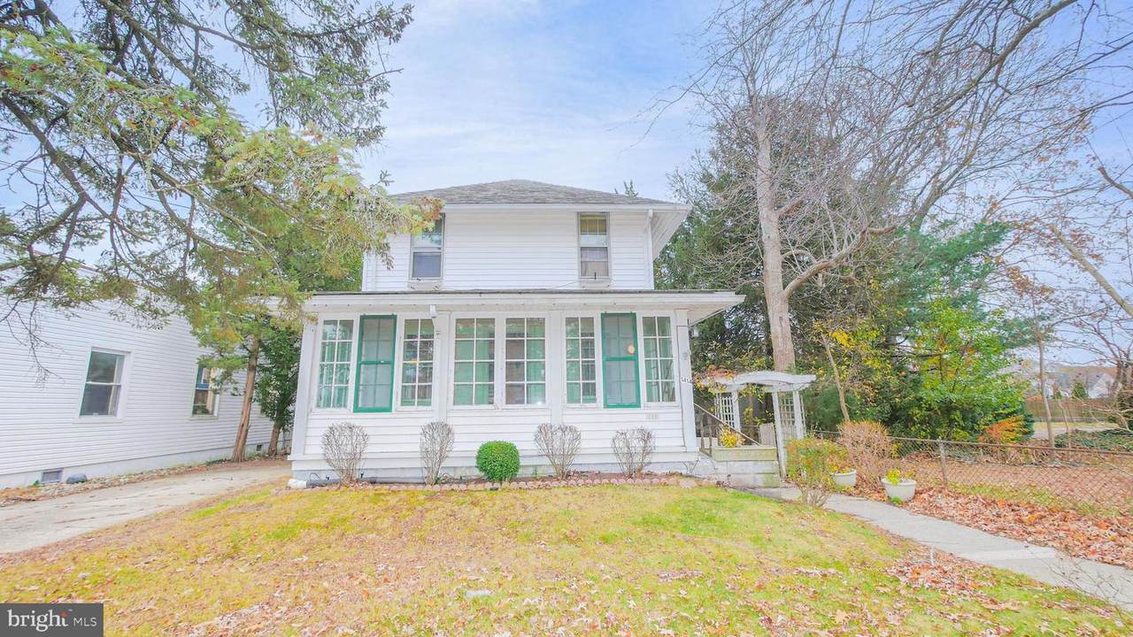 1414 Shore Road - Photo 1