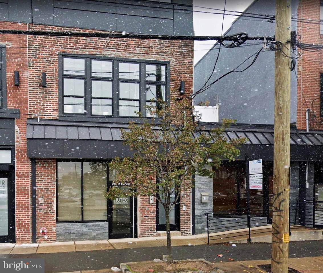 620 Front Street - Photo 1