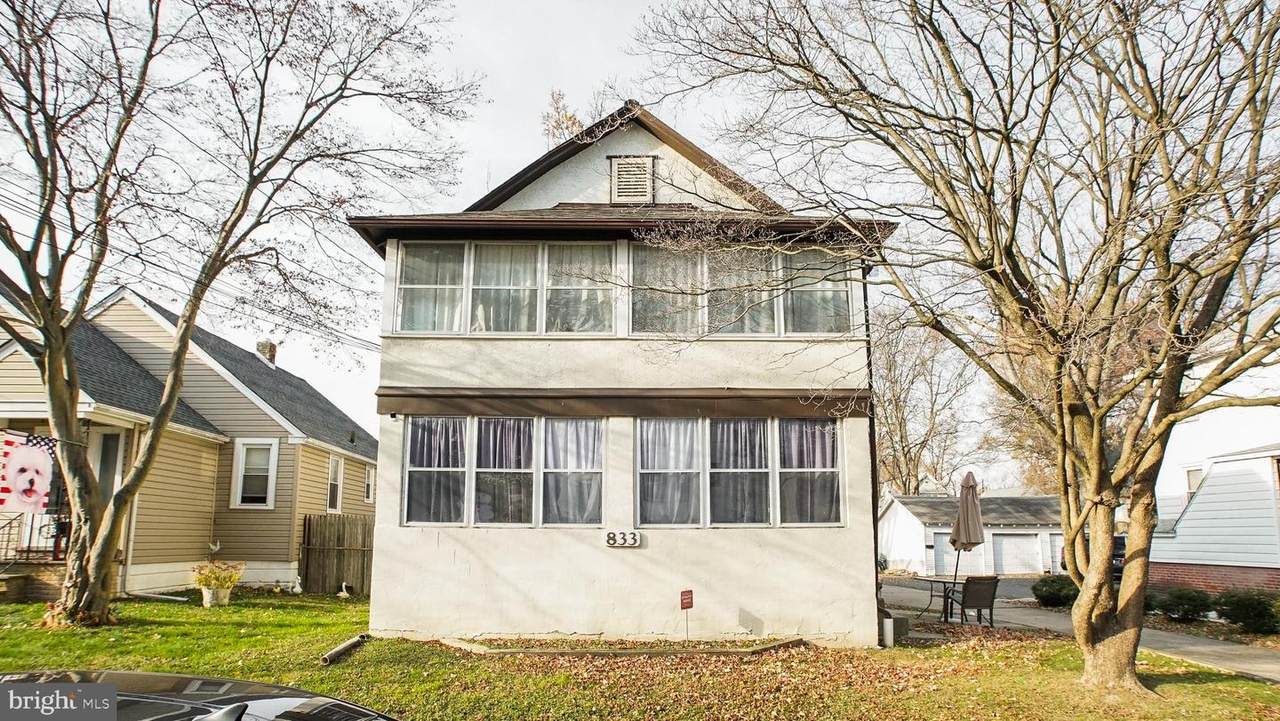 833 Bartram Avenue - Photo 1
