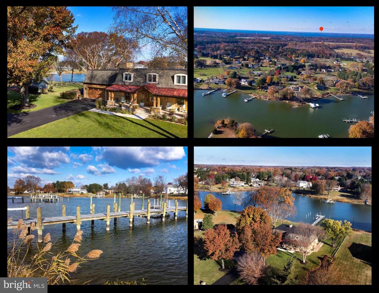 205 Grason Vista Drive - Photo 1