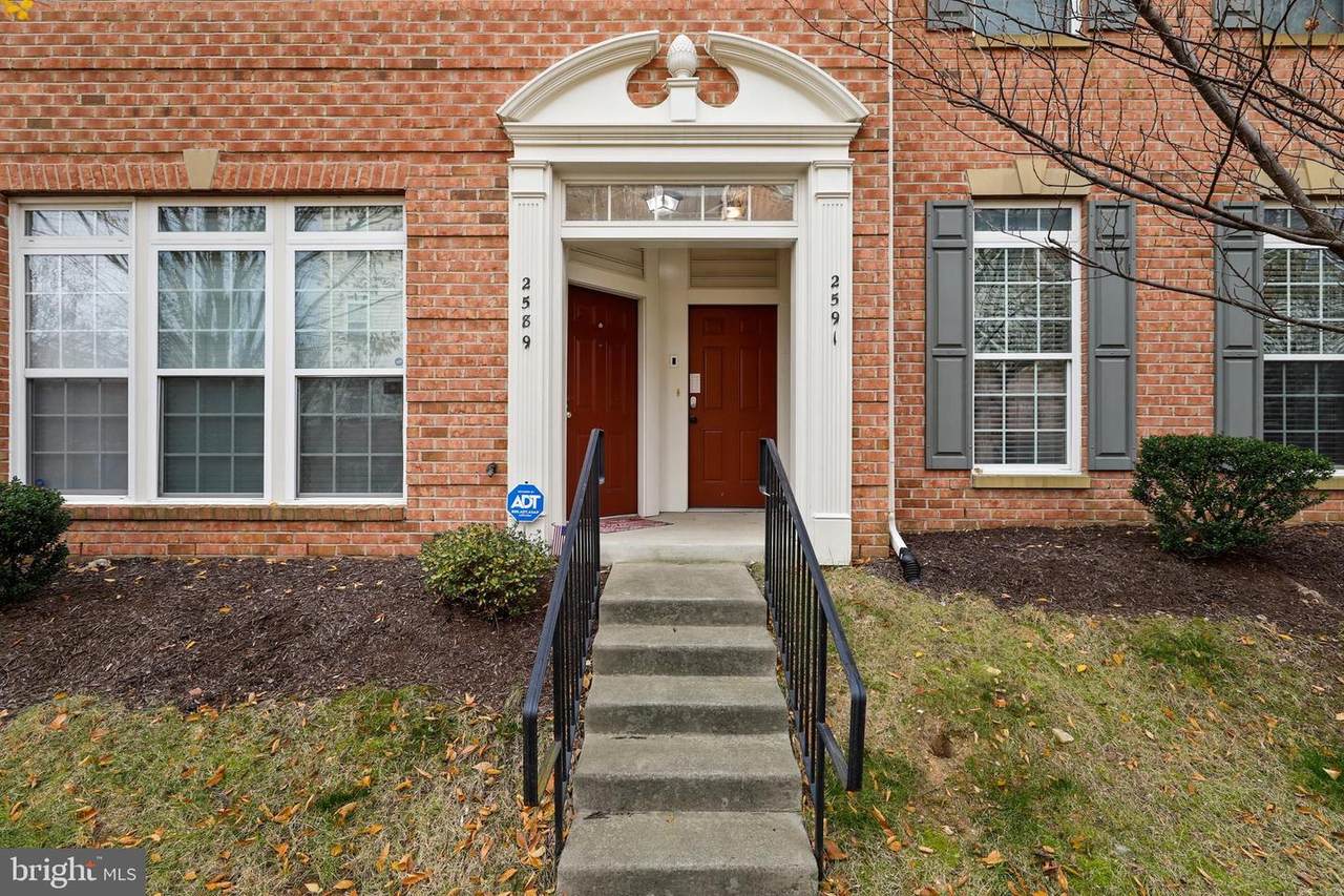 2591 Eastbourne Drive - Photo 1
