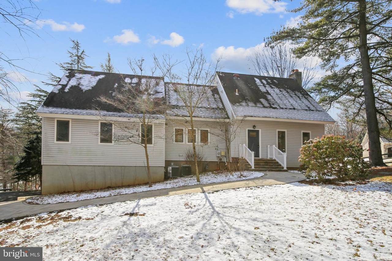 10929 Beach Mill Road - Photo 1