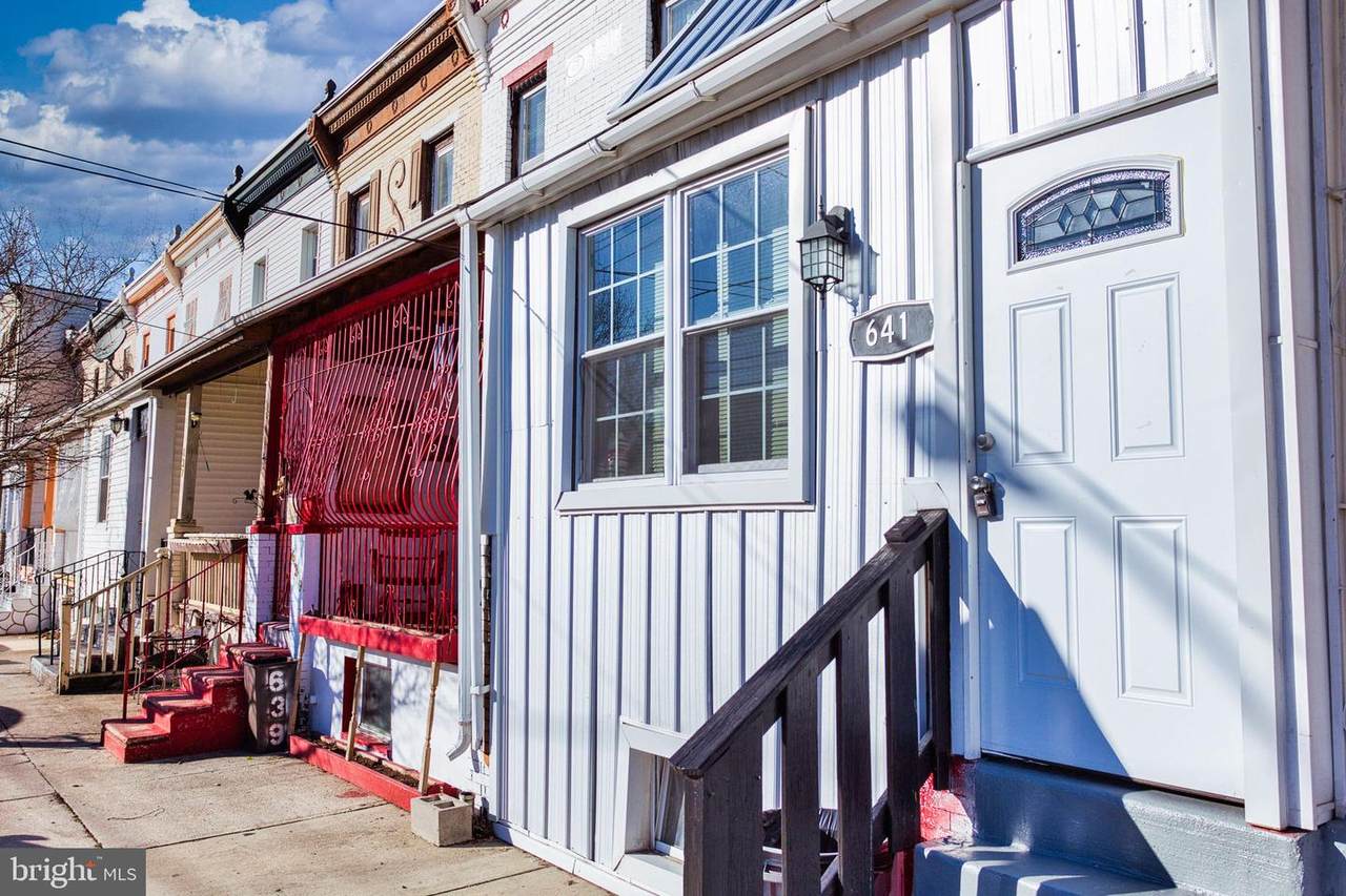 641 Vine Street - Photo 1