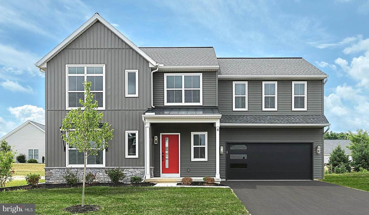 6 Danbury Drive - Photo 1