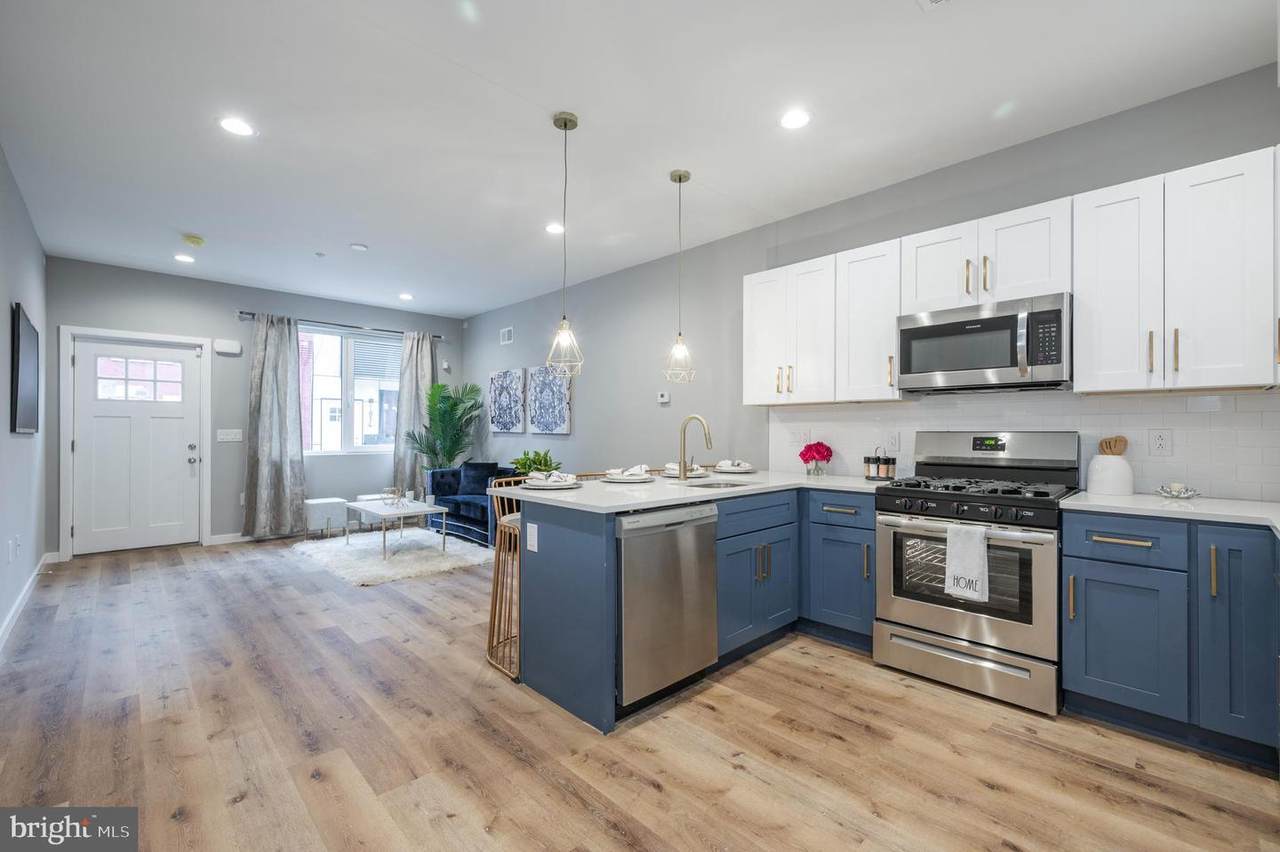 1811 Marston Street - Photo 1