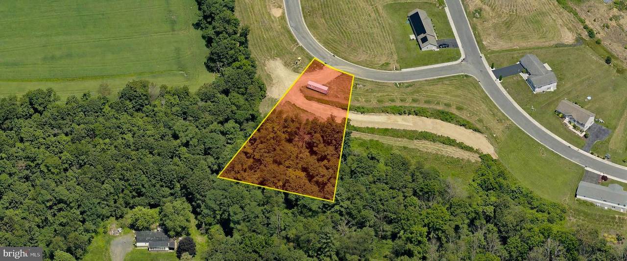 Woodland Vista Drive Lot 67 - Photo 1