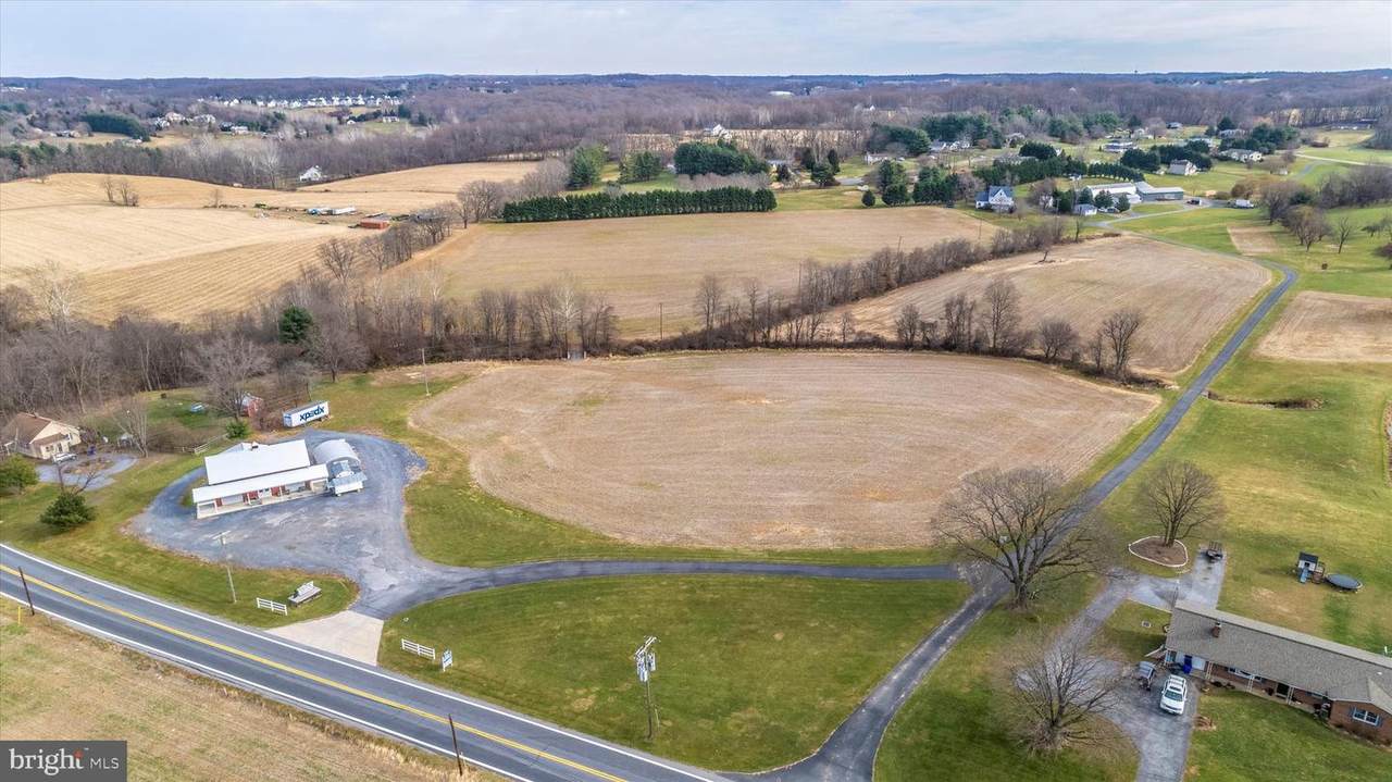 2461 Green Valley Road - Photo 1