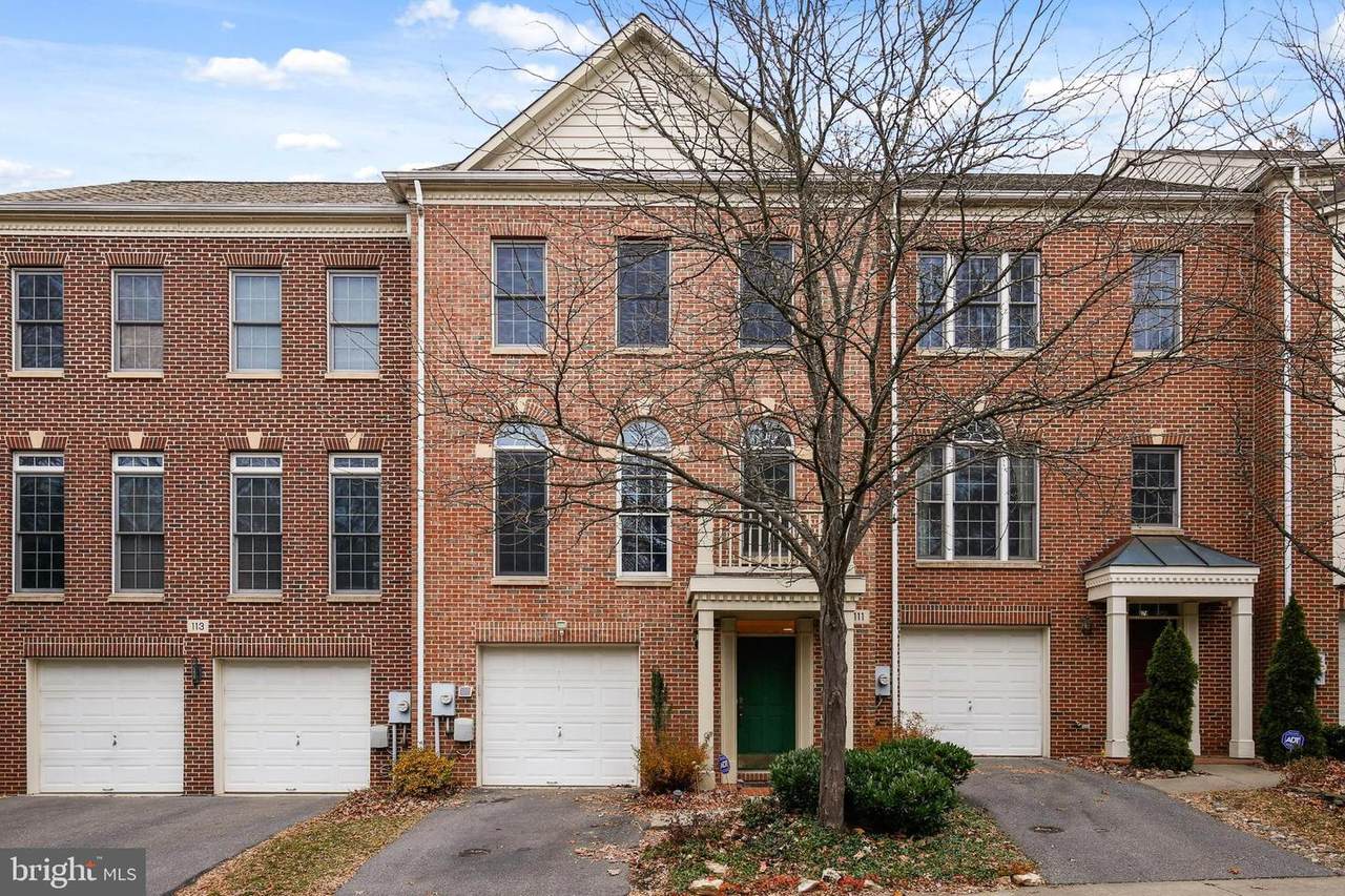 111 Wootton Oaks Court - Photo 1