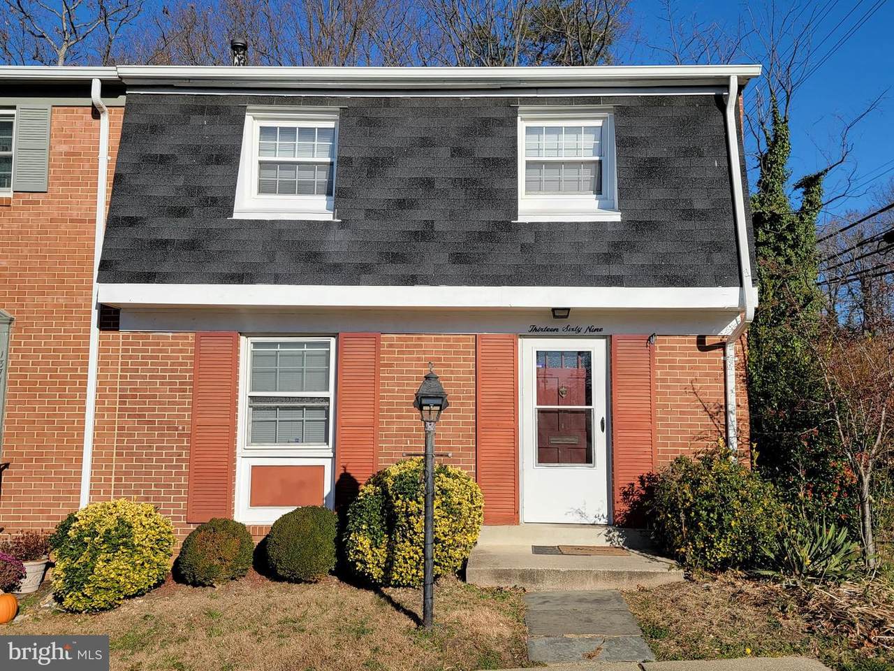 1369 Potomac Heights Drive - Photo 1