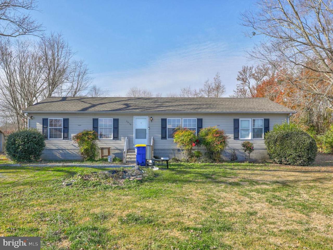 5918 Harvey Street - Photo 1