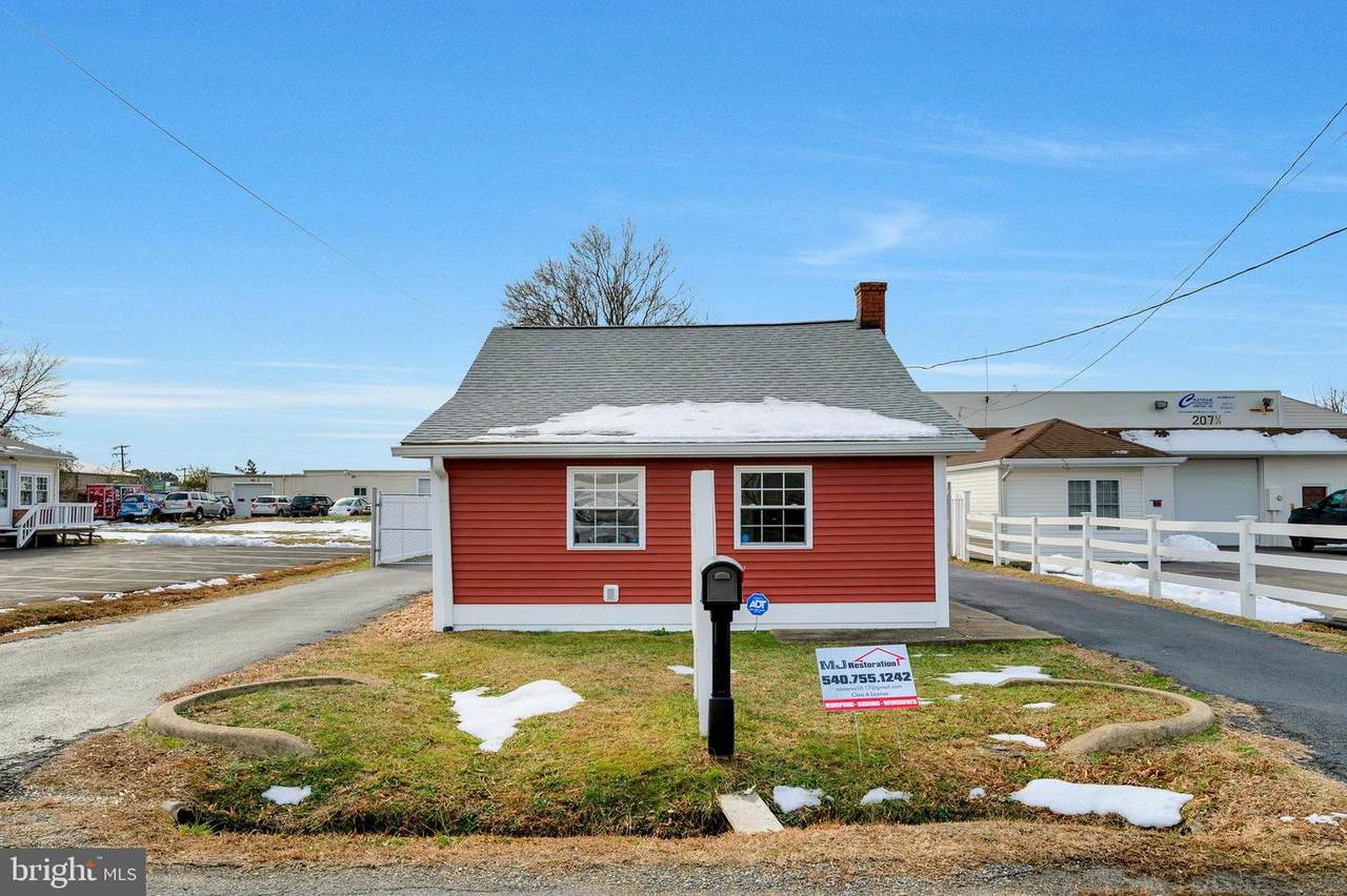 207 A Wallace Lane - Photo 1