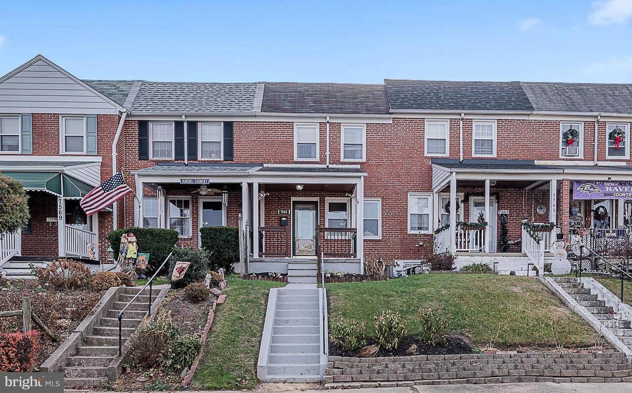 7565 Ives Lane - Photo 1