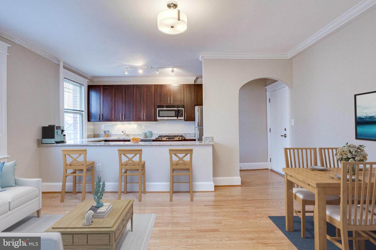 6645 Georgia Avenue - Photo 1
