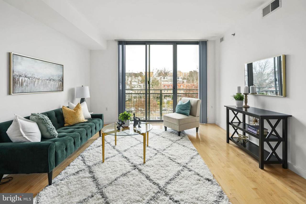 3883 Connecticut Avenue - Photo 1
