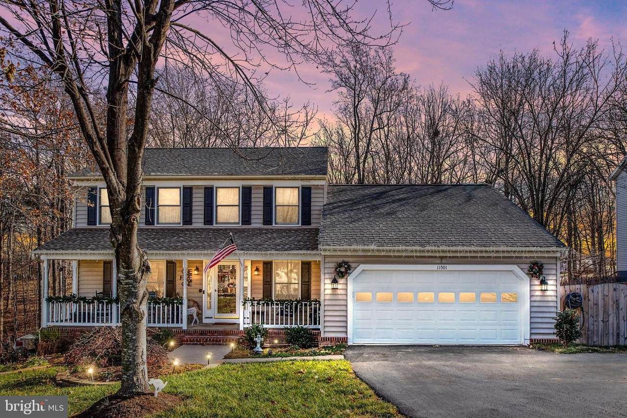11501 Enchanted Woods Way - Photo 1