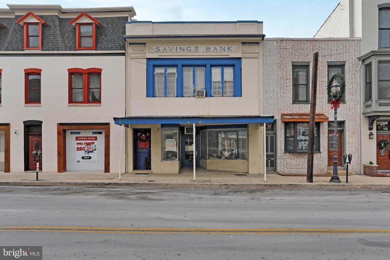 28 Conococheague Street - Photo 1