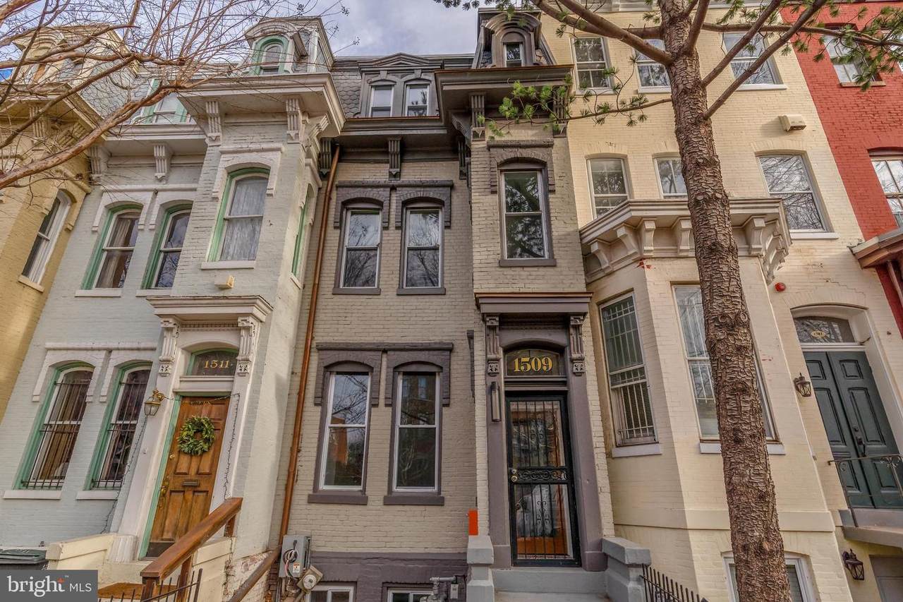 1509 Vermont Avenue - Photo 1