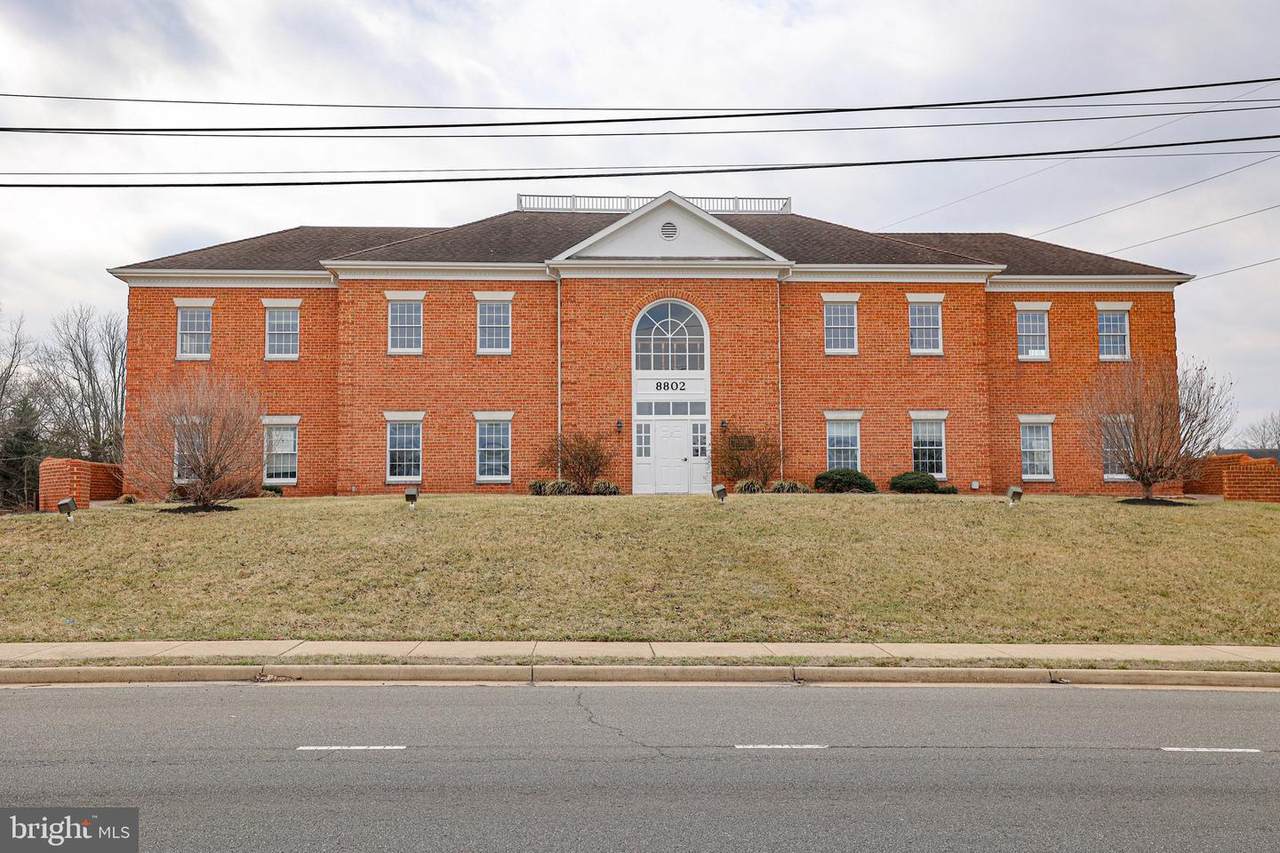 8802 Sudley Road - Photo 1