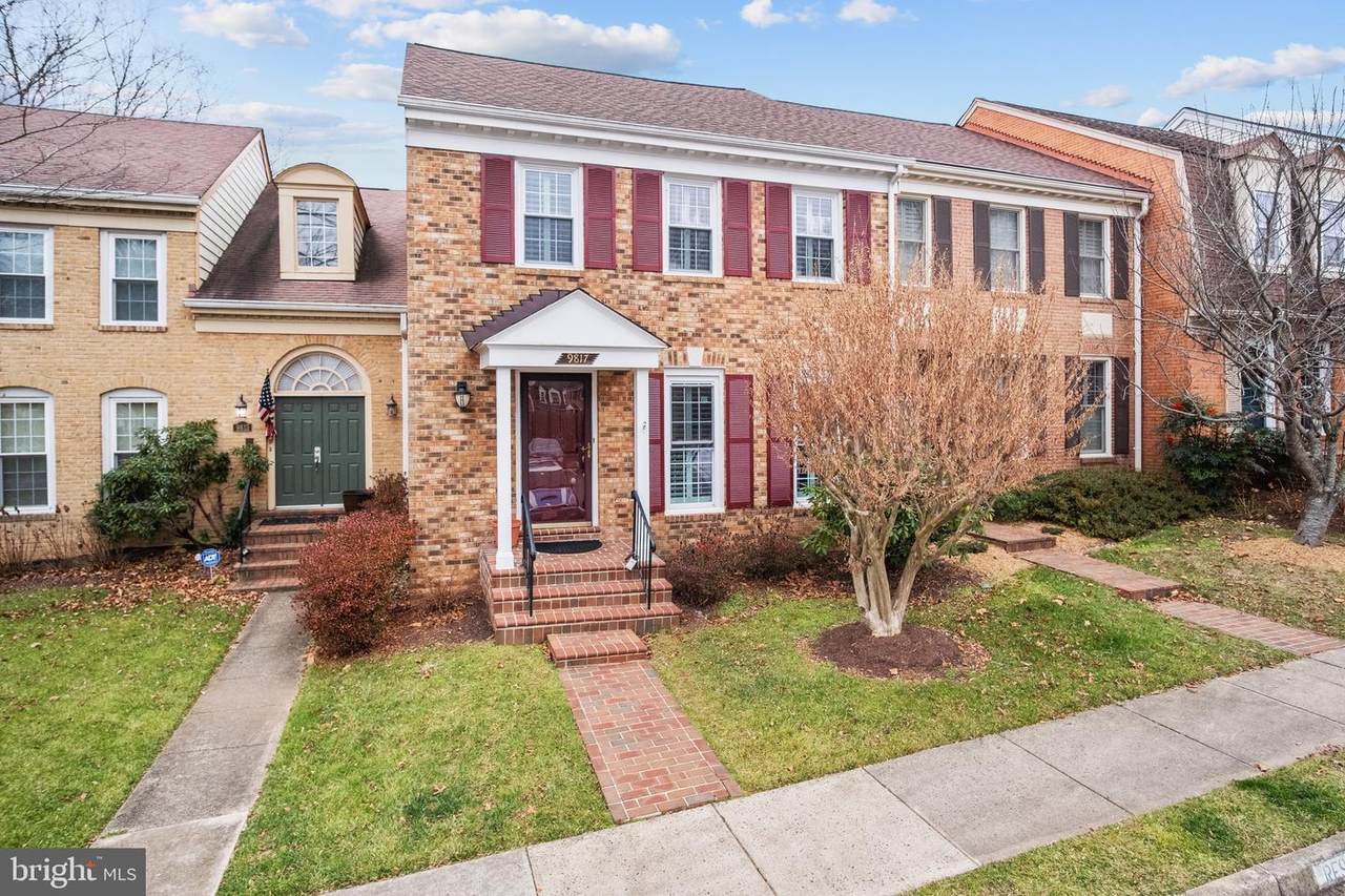 9817 Burke Pond Lane - Photo 1