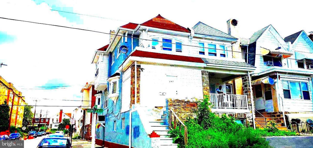 247 Huntley Road - Photo 1