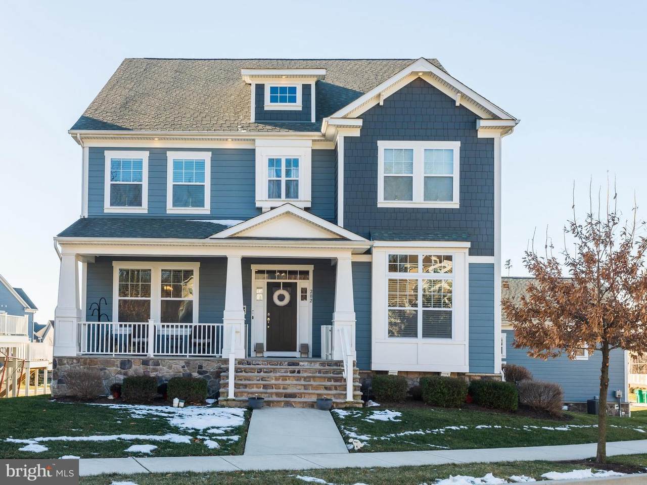 202 Milton Drive - Photo 1