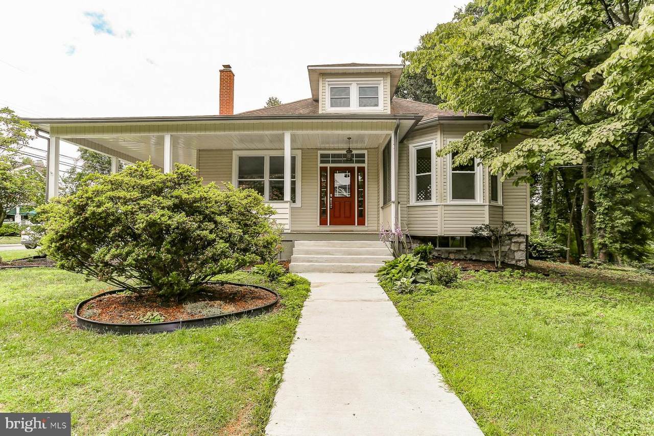 2301 Page Street - Photo 1