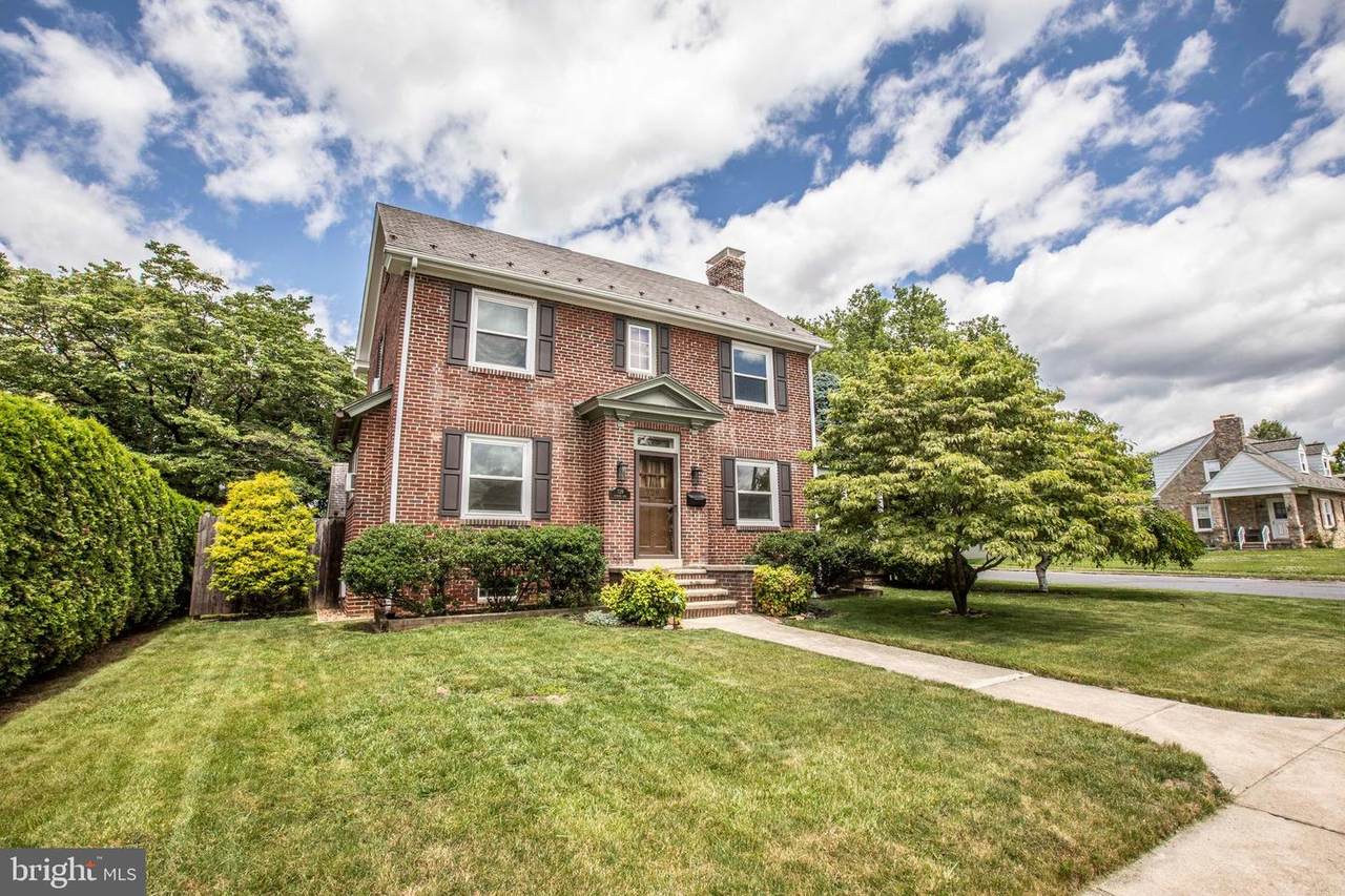 729 Temple Boulevard - Photo 1