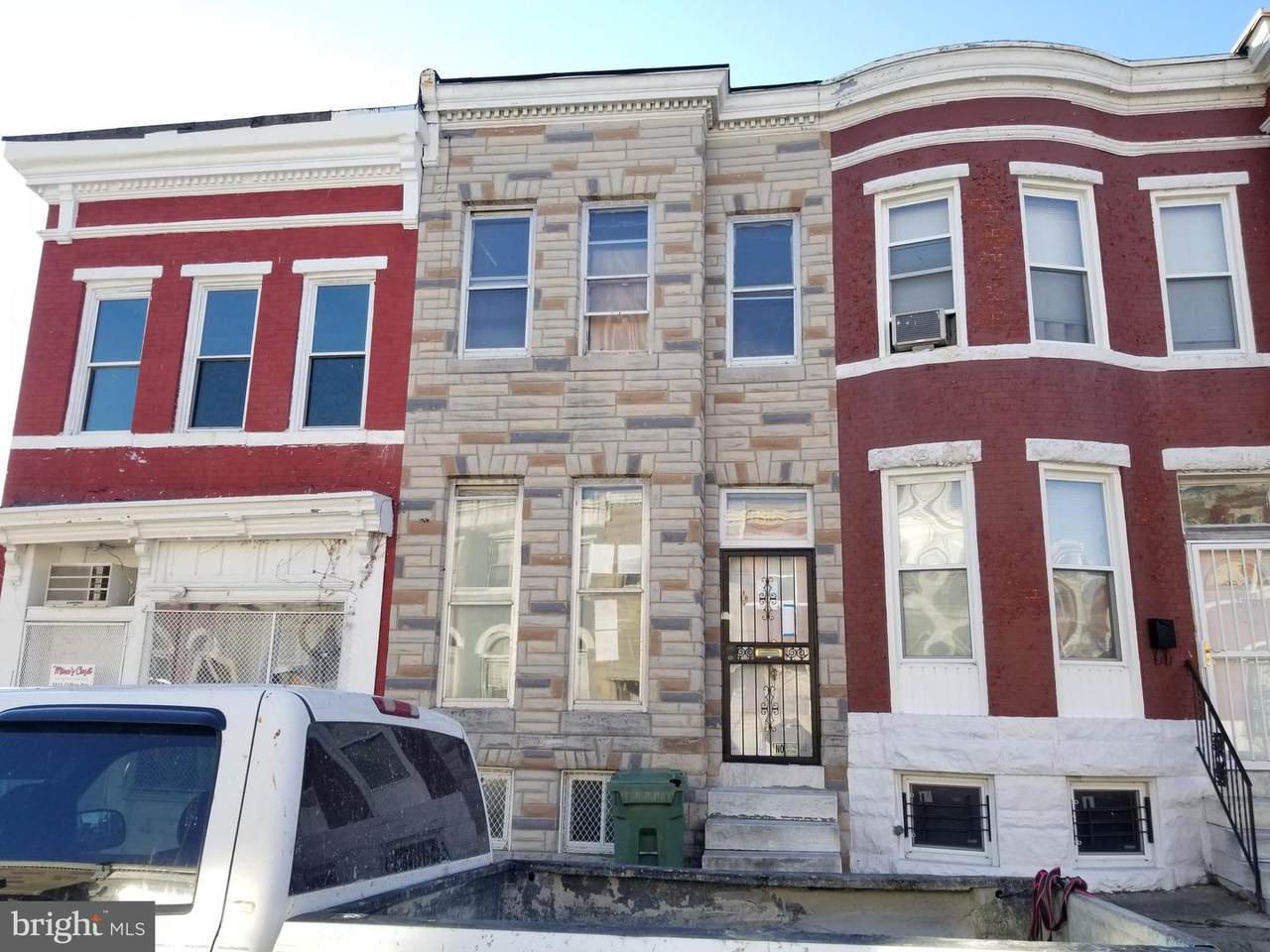 1817 Clifton Avenue - Photo 1
