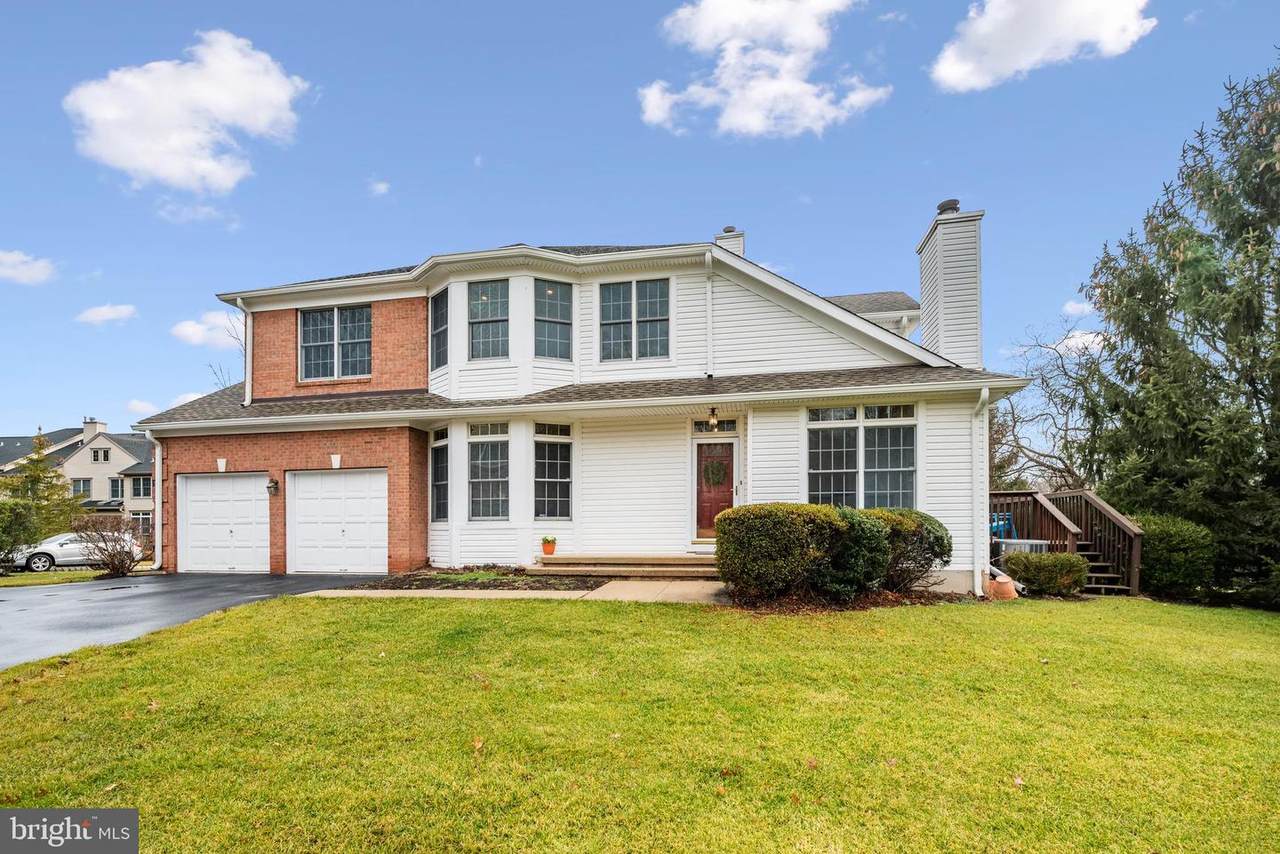 19 Wilkinson Way - Photo 1