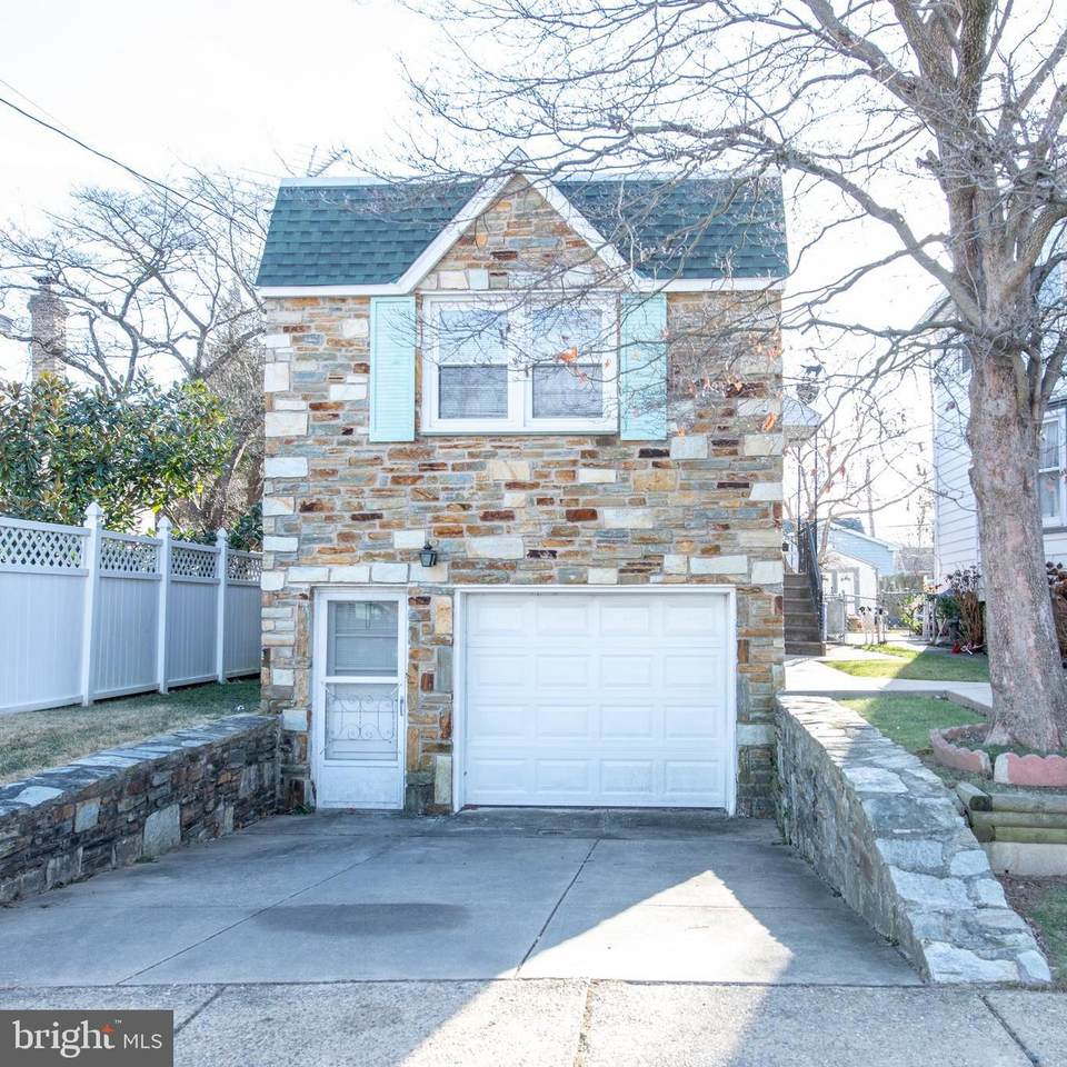7423 Montour Street - Photo 1