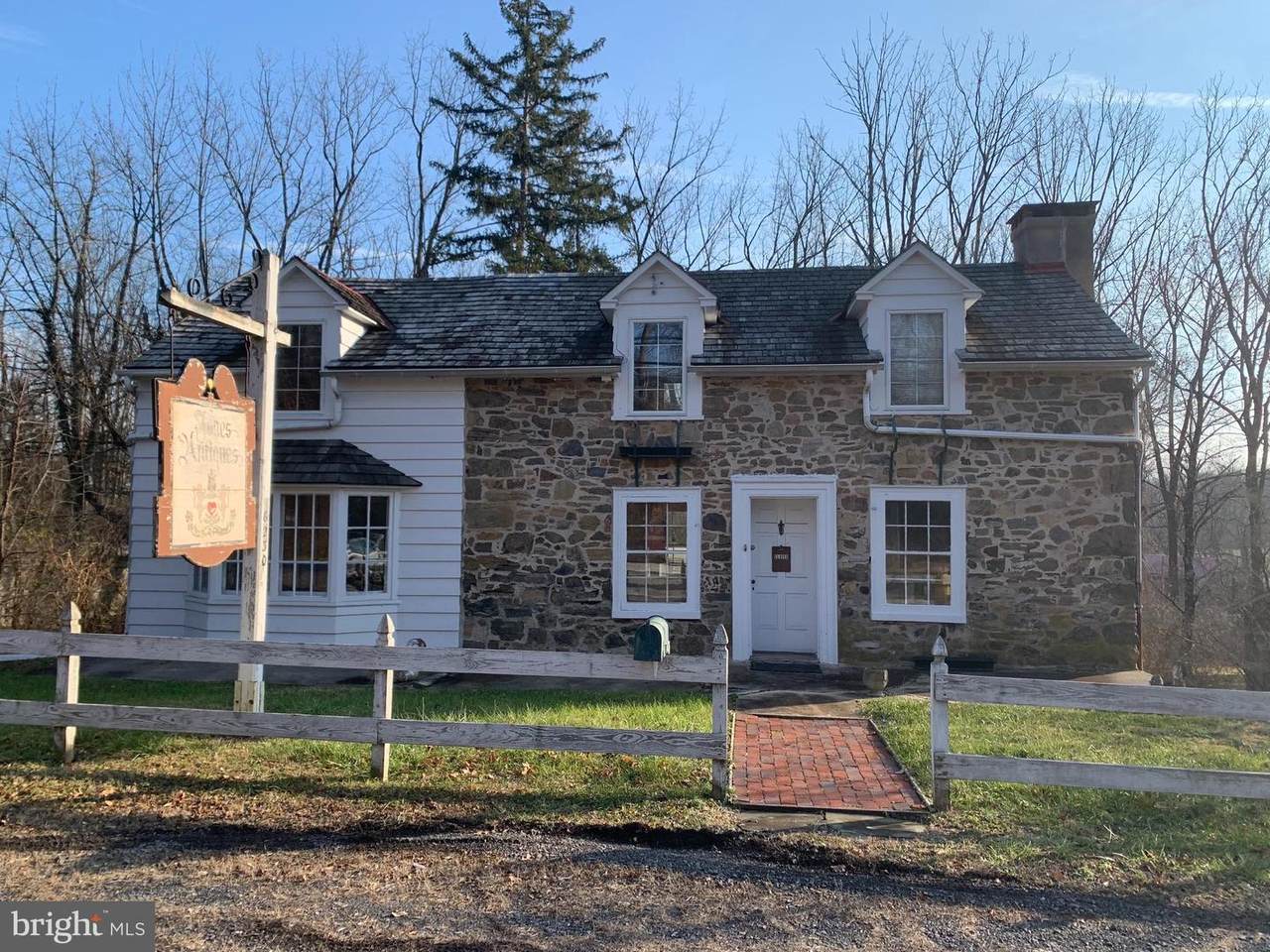 6230 Lower York Road - Photo 1