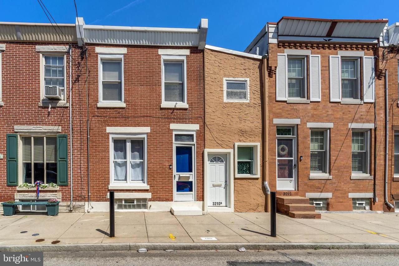 3210 Salmon Street - Photo 1