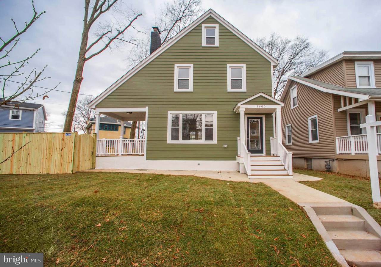 3600 22ND Street - Photo 1