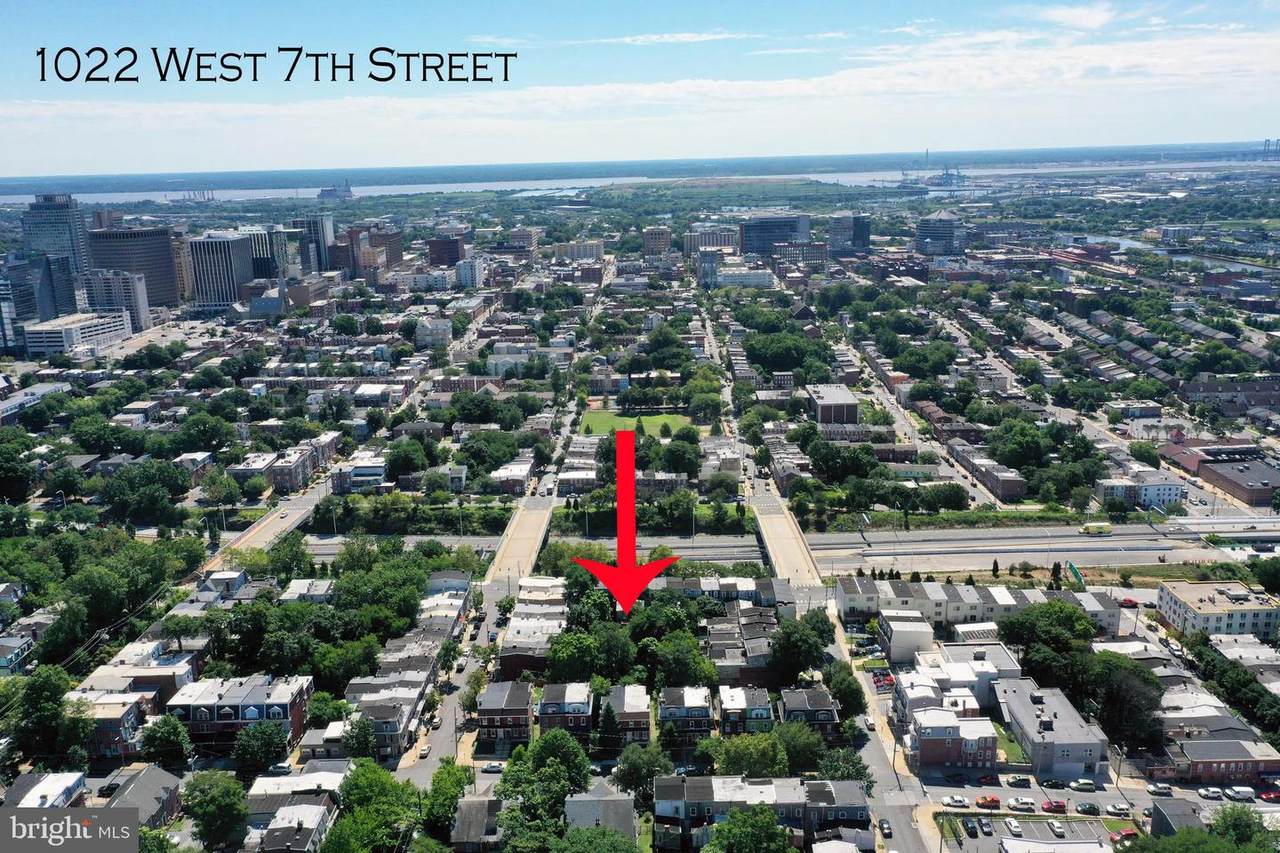 1022 7TH Street - Photo 1