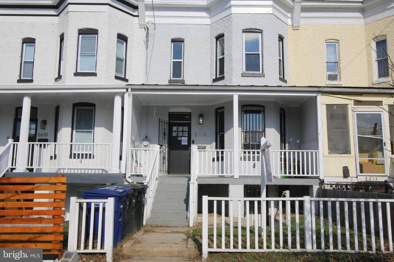 2612 Evarts Street - Photo 1