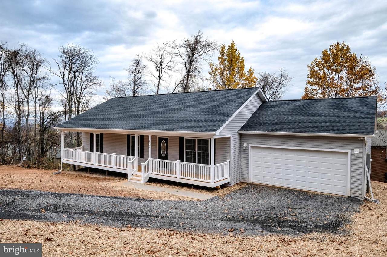 Lot 14 Deer Trail Road - Photo 1