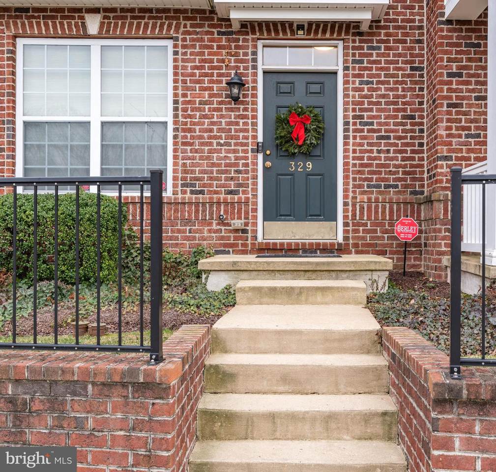 329 Lenape Way - Photo 1